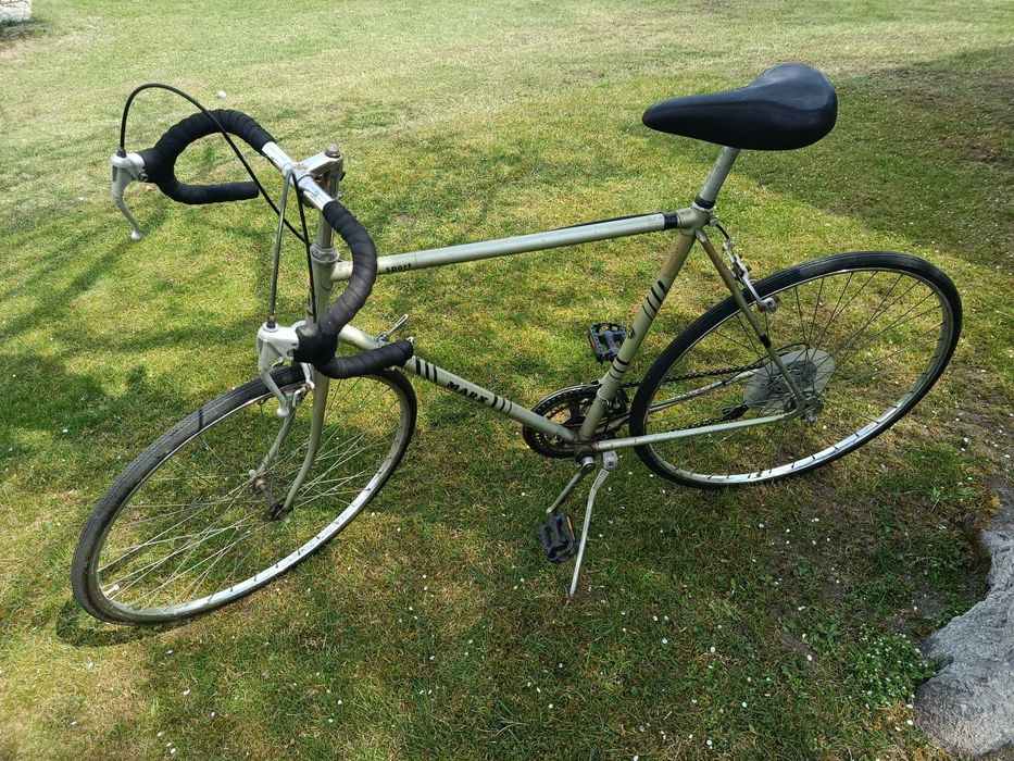Rower Rower szosowy MARS Sport Vintage