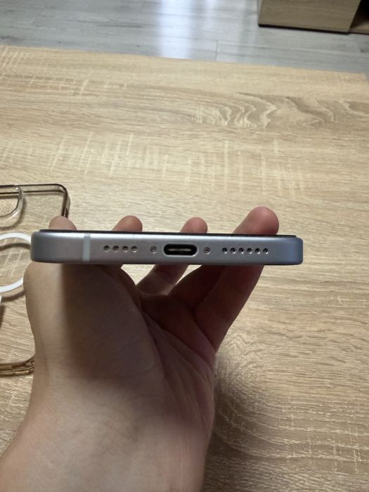 Iphone 15 Plus