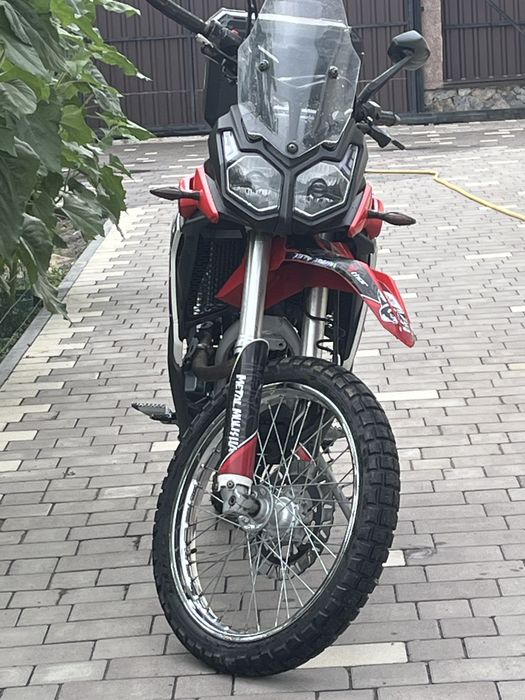 Loncin lx250GY-3G DS2