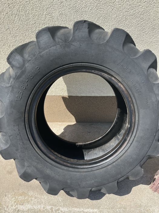 Opony Marki Solideal Backhoe 12.5/80-18 * 12PR