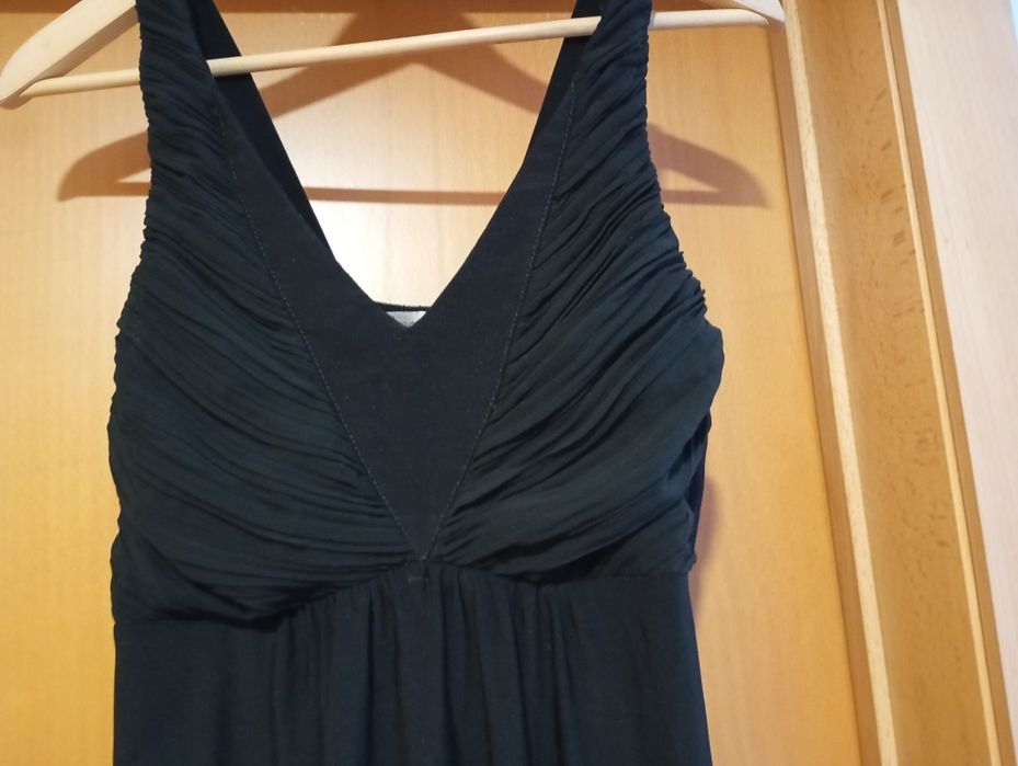 Vestido Lucas& Emma