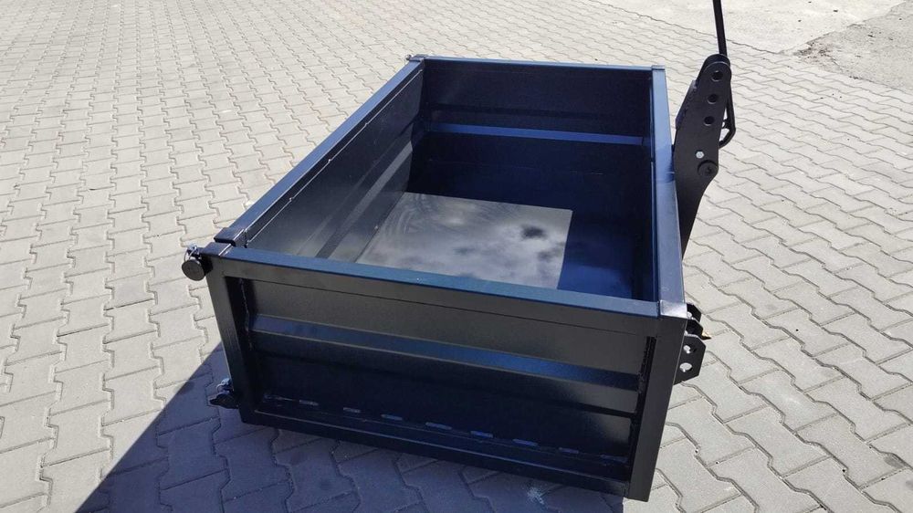 Skrzynia transportowa