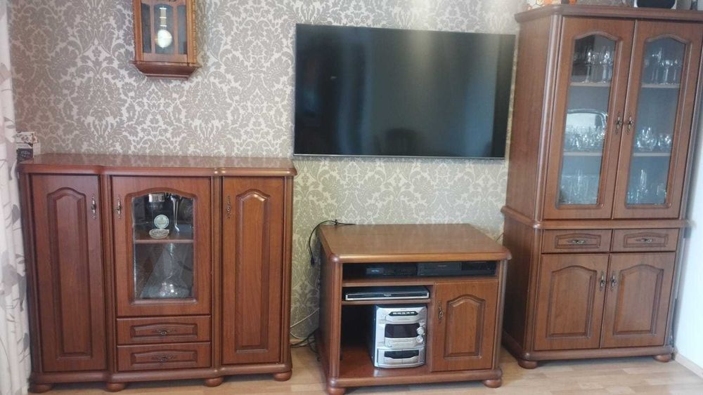 Komplet mebli do salonu + gratisy