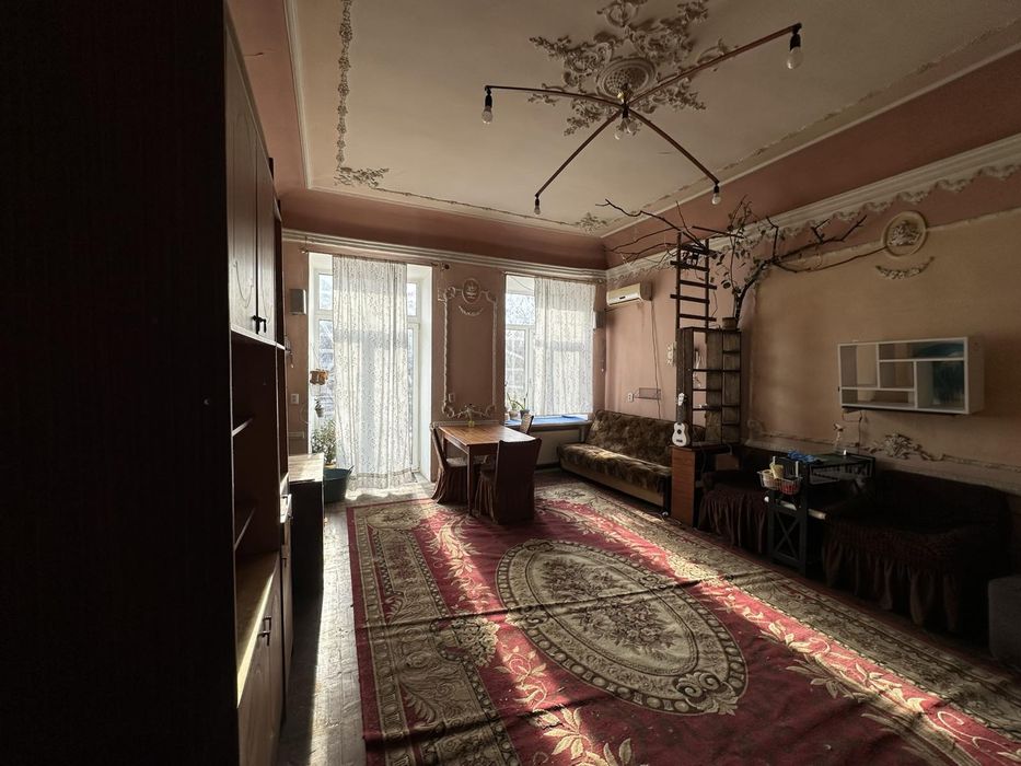 Центр, Приморский р-н, ул, Успенская/Екатерининская сдам или продам