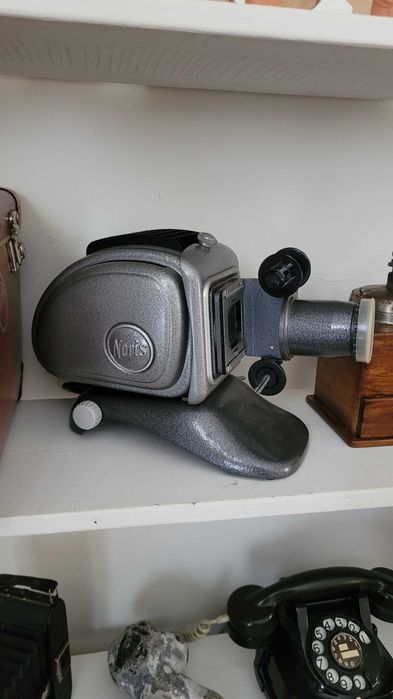 Projector antigo