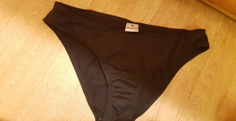 Nowy strój kąpielowy