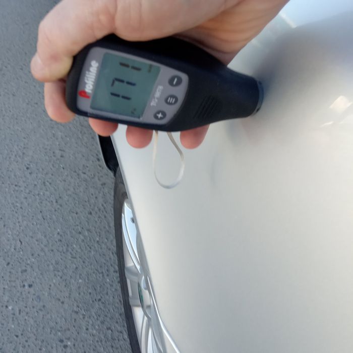 Оренда професійного товщиноміра