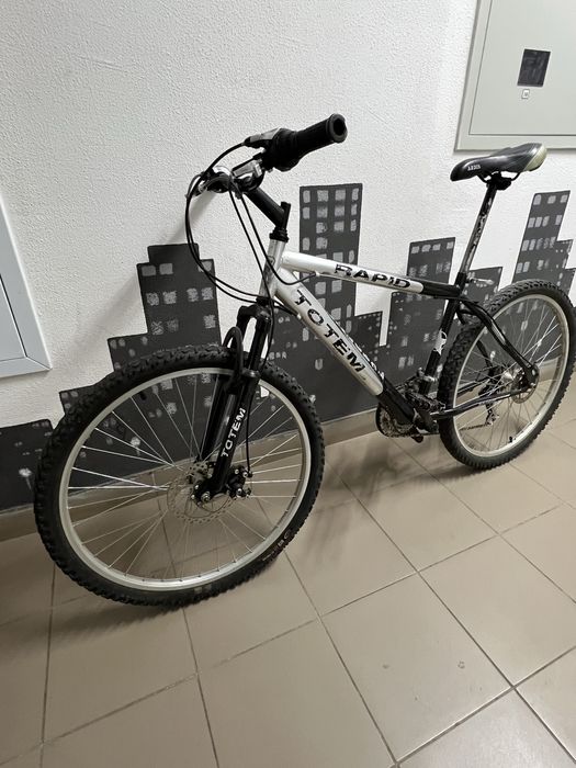 Продам велосипед