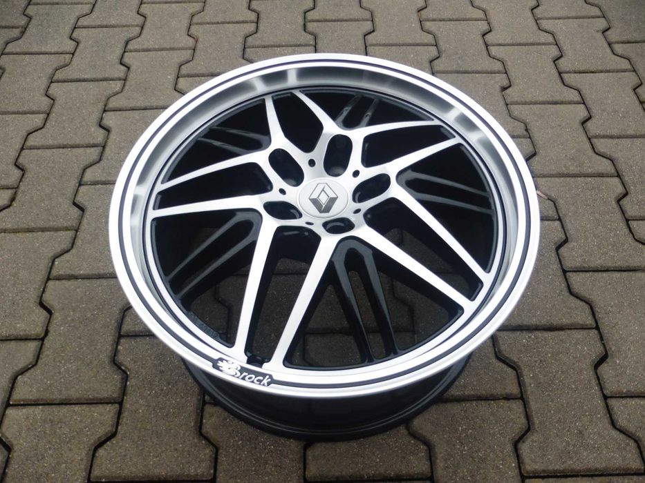 Felgi aluminiowe Renault Megane , Talisman i inne