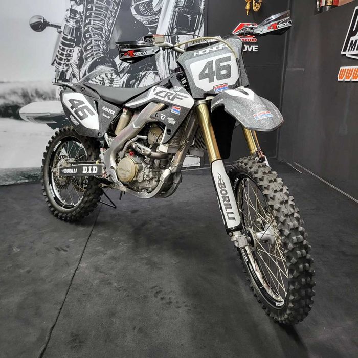 Honda CRF 250R