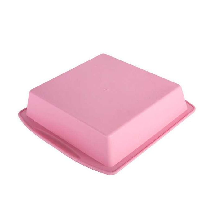 Forma silikonowa prostokątna do sernika