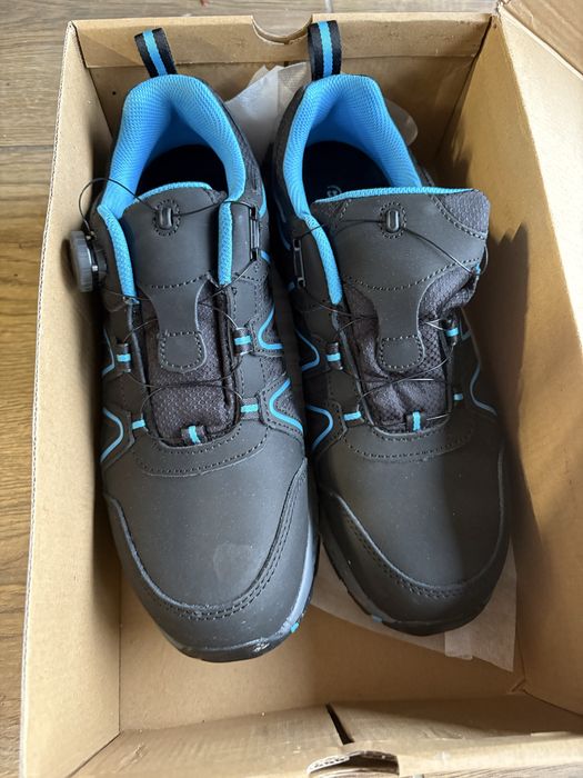 Buty robocze hogert system boa rozmiar 43