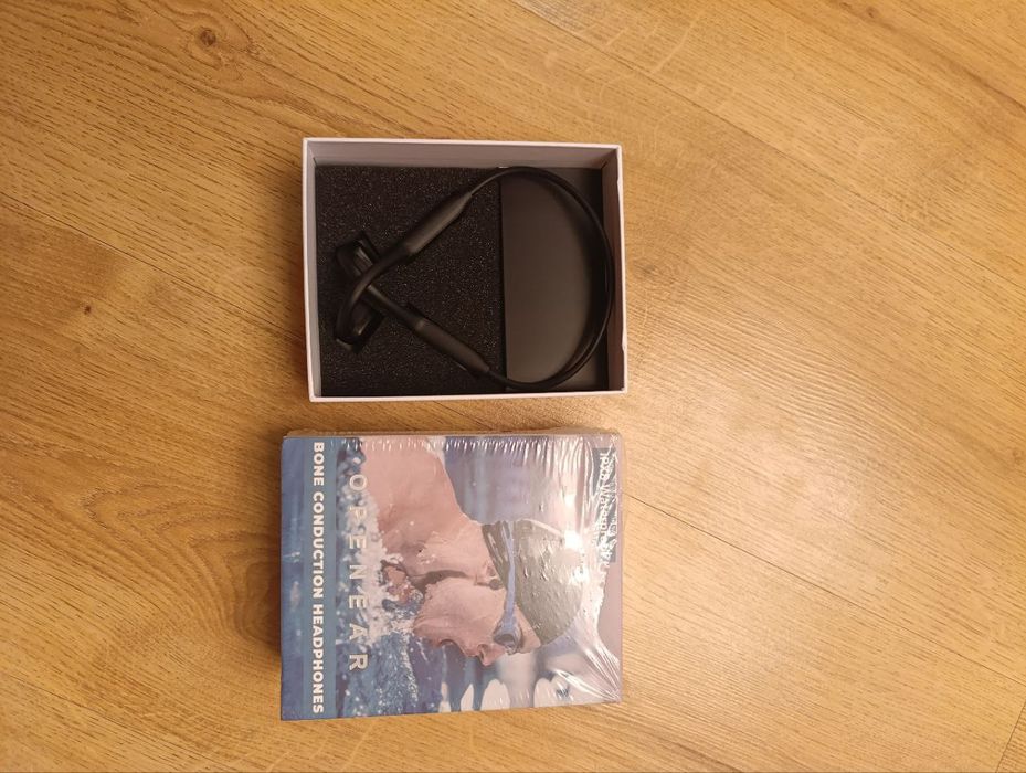 Наушники для плавания Open Ear