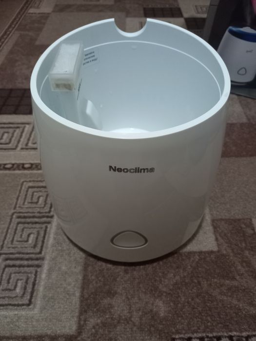 Ультразвуковий зволожувач Neoclima SP 35