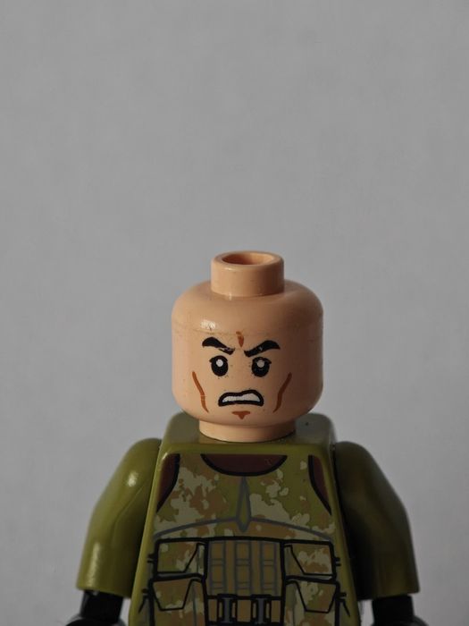 Lego Star Wars Scout Trooper 41st sw0518