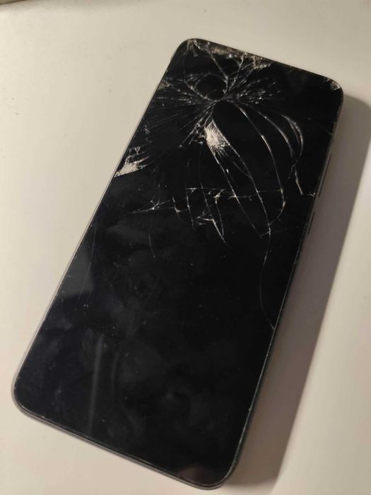 Xiaomi Redmi 9C 2GB/32GB – USZKODZONY – ekran + brak szkła aparatu