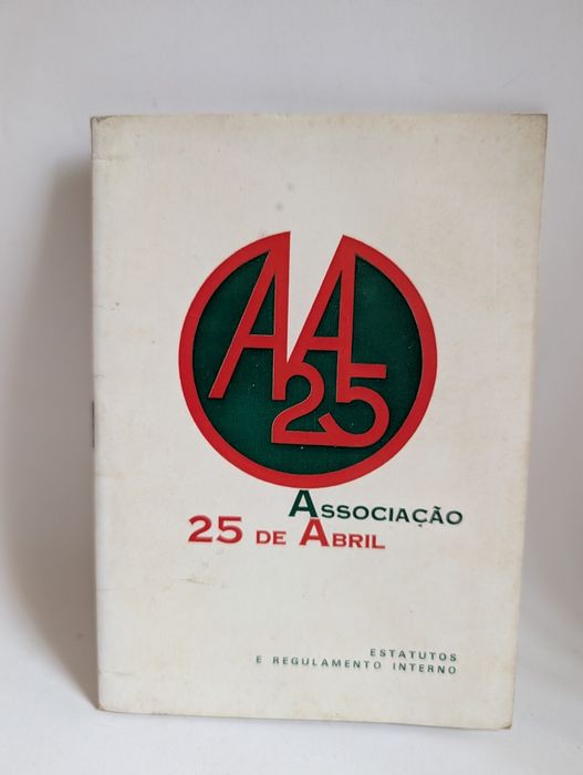 Associação 25 de Abril