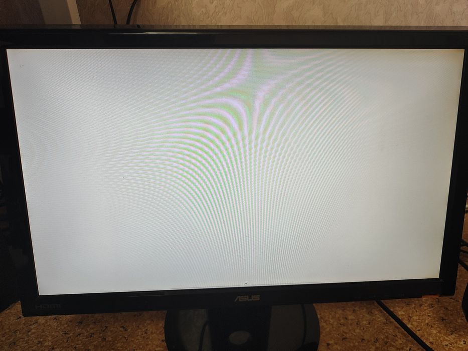 Монітор Asus VH222H