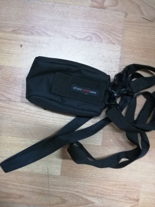 Etui na aparat fotograficzny, nowe