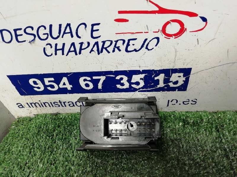 COMANDO LUZES FORD FOCUS II 2004 -