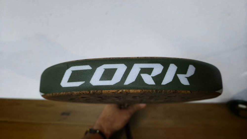 Raquete de Padel CORK