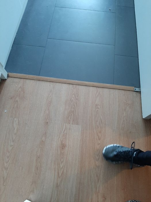 Chao flutuante 8euros m2