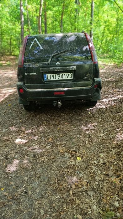 Продам Nissan X-Trail т30