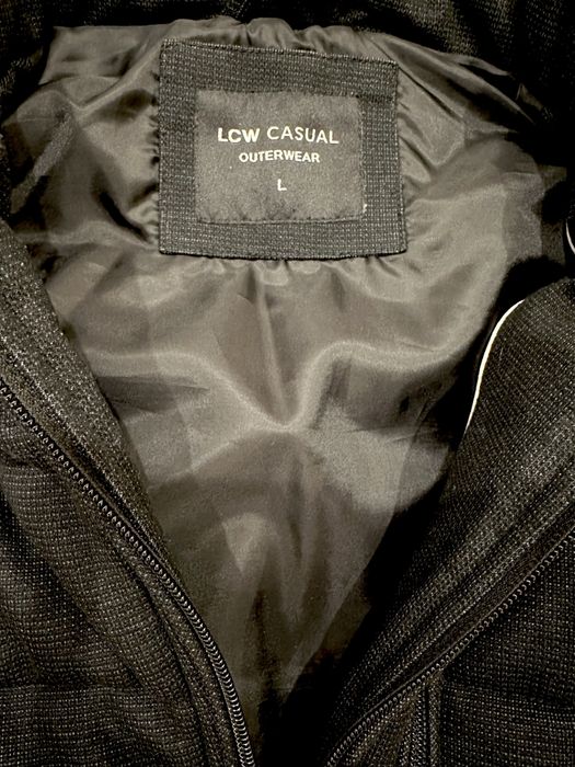 Жилетка чоловіча розмір М-Л