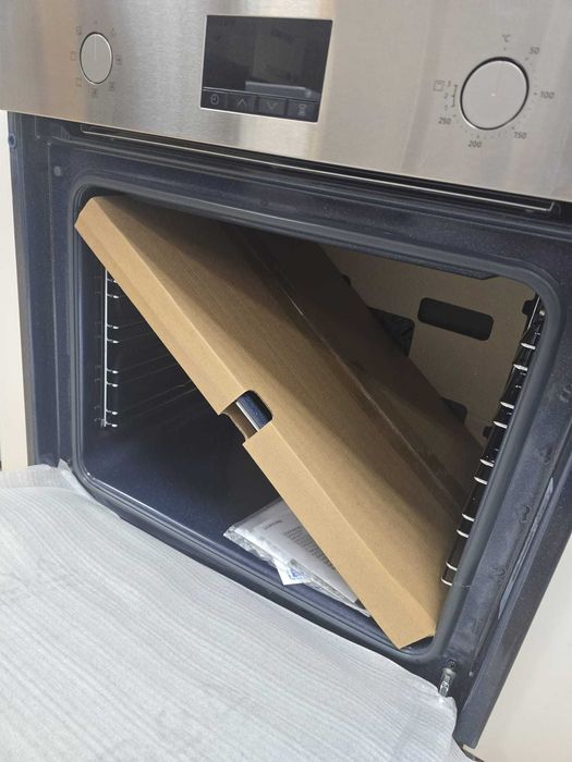 OUTLET nowy Samsung Piekarnik NV68A1140BS gwar 2 lata W7 &