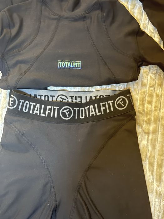 Термокомплект carpathian (гольф) (totalfit)