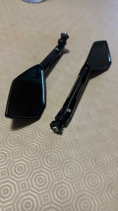 Espelhos para Honda cb650r