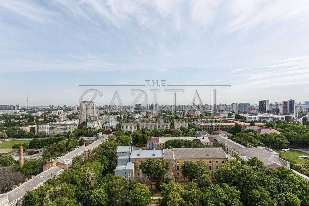 Оренда 3-к квартир з генератором на ліфт опалення воду ЖК Sherwood