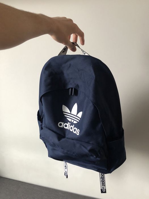 Adidas originals plecak szkolny nowy nieuzywany
