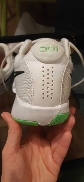 Buty nike air zoom do wyprania rozmiar 43