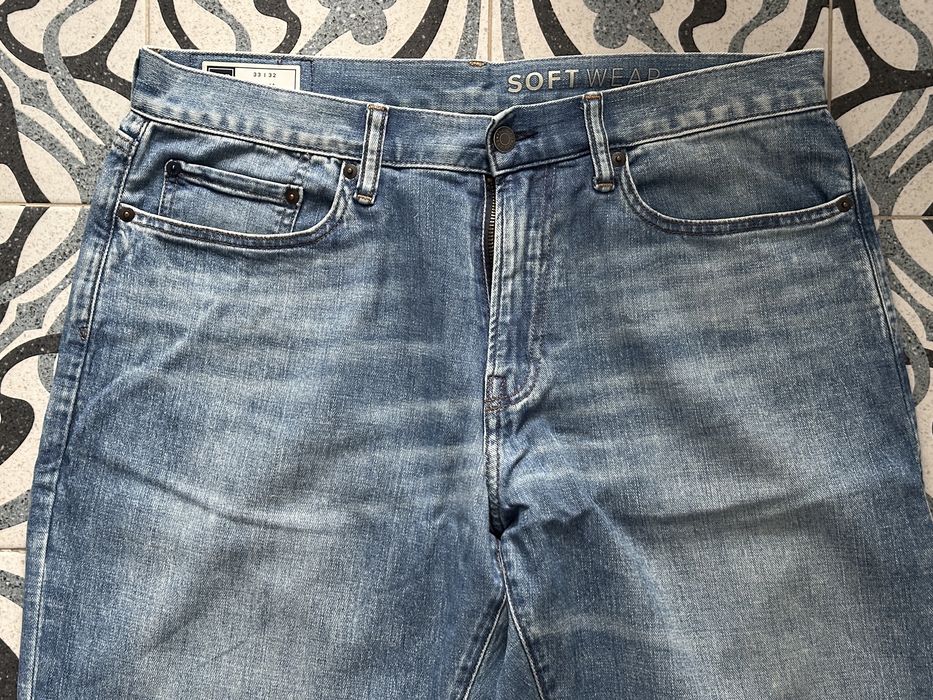 Джинси GAP Denim