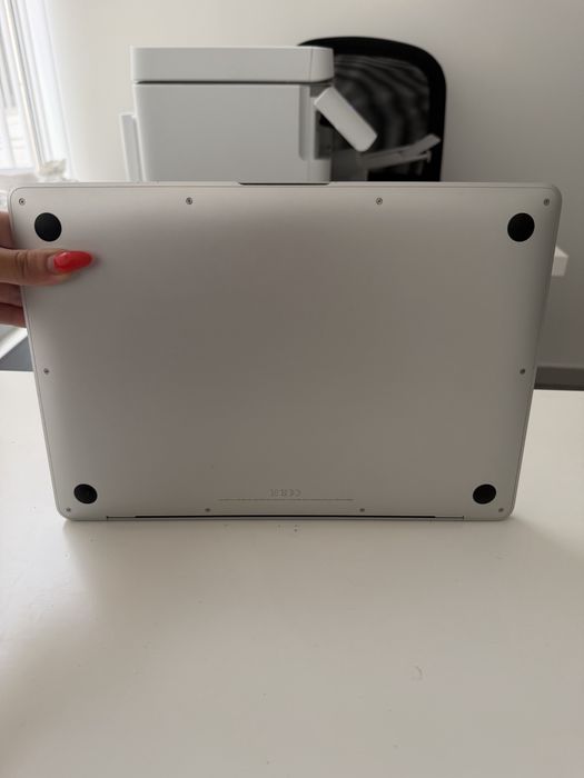 Macbook Air 13” 2020