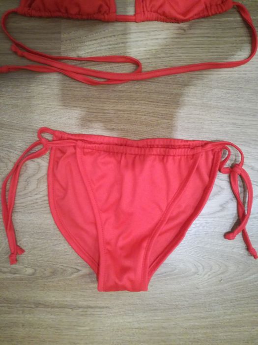 Kostium kąpielowy r.S