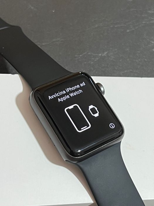 Apple Watch 3 42 mm Часы эпл вотч оригинал