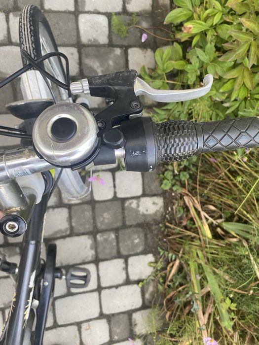 Велосипед дитячий 20 '' планетарка