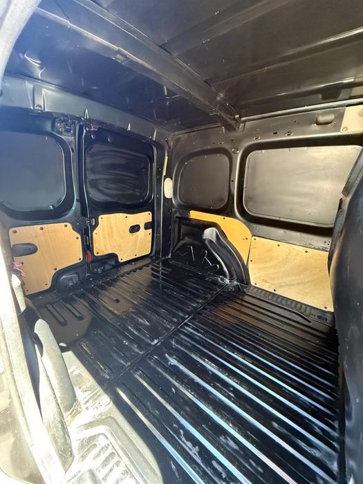 Renault Kangoo 1.5 DCI A/c