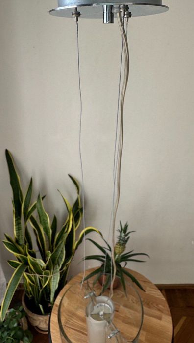 Подвесной светильник люстра
Vistosi Chimera