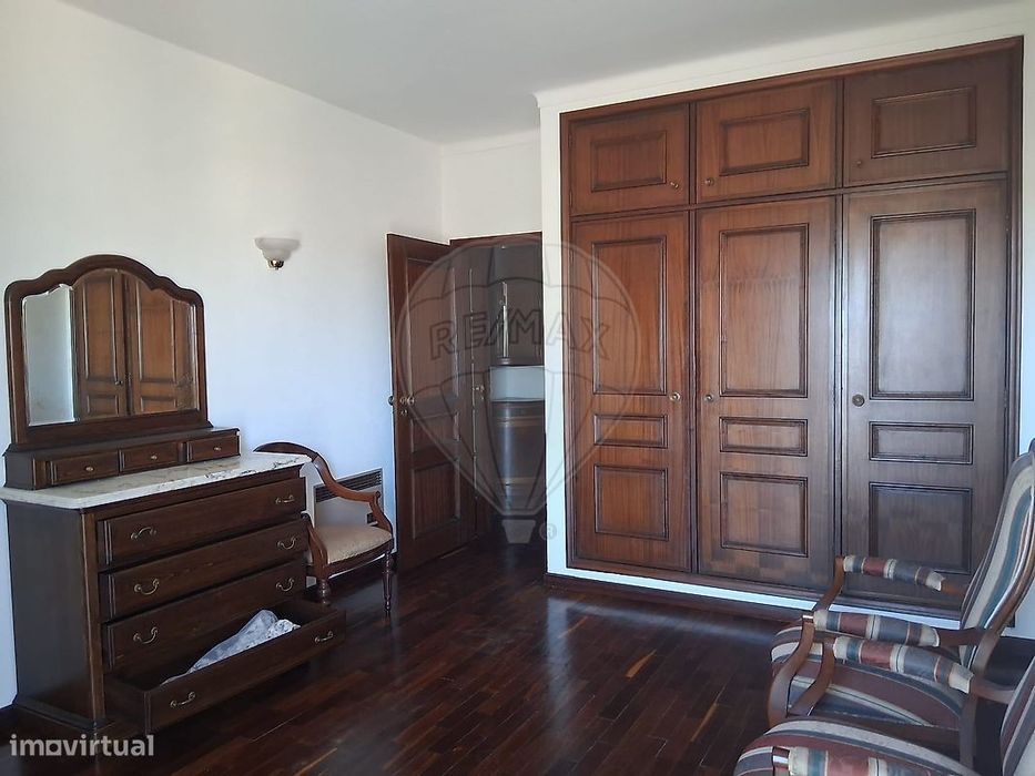 Apartamento T2 para arrendamento