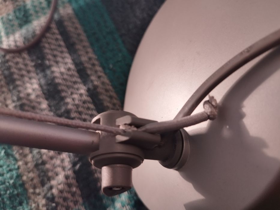 Lampę biurkową Ikei sprzedam