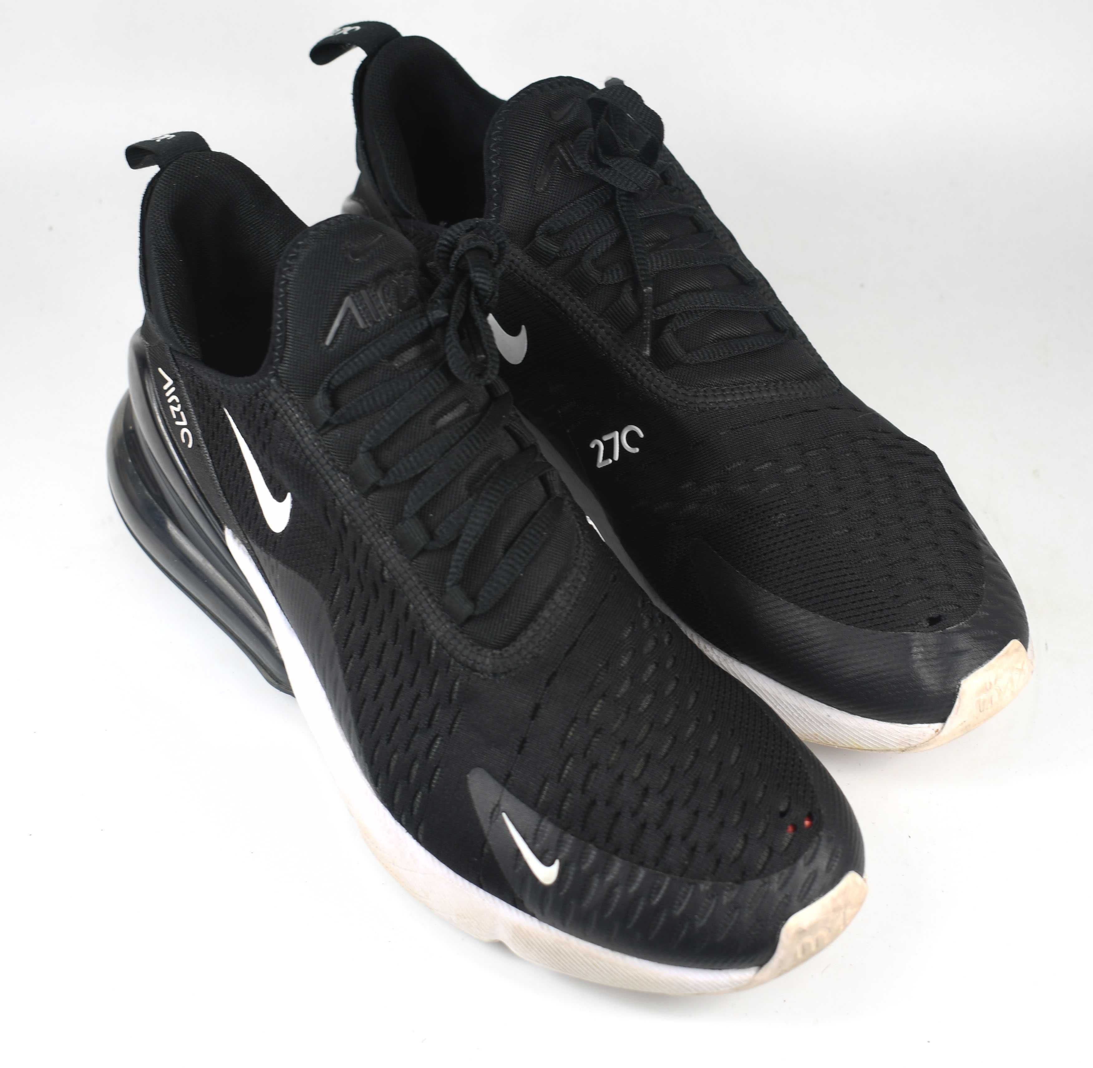 Nike air max 270 uzywane hotsell