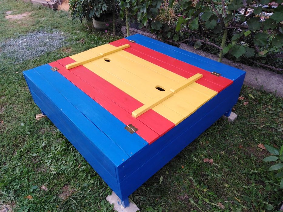 Продается Песочница