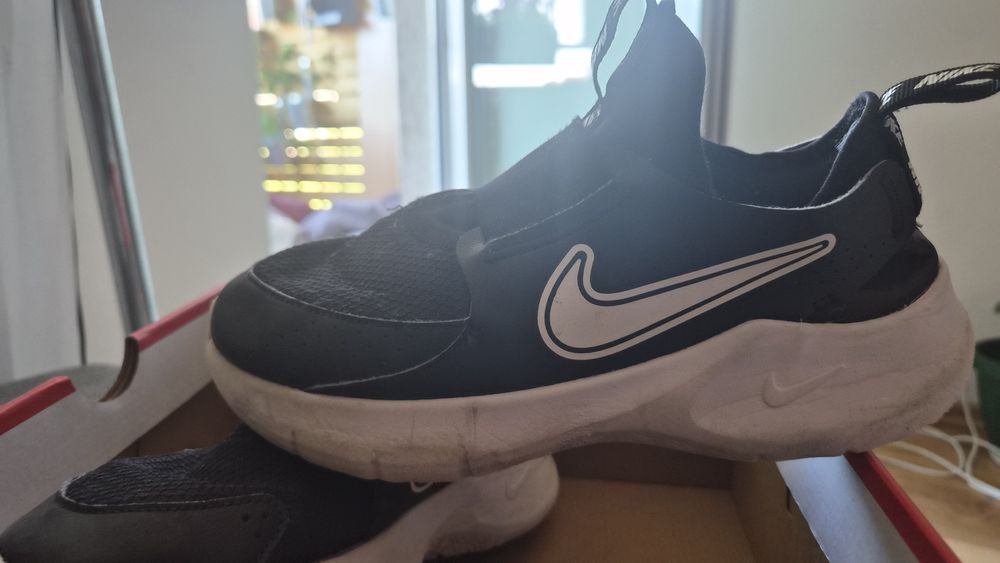 Buty Nike   sportowe