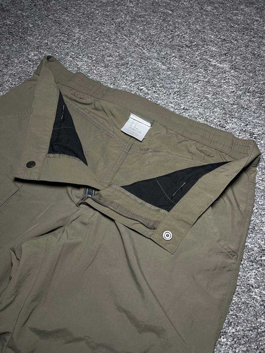 Чоловічі трекінгові карго штани JACK WOLFSKIN UV Shield UPF 50+ Розмір 32/M