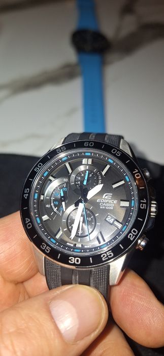 Zegarek Casio Edifice Bdb Okazja