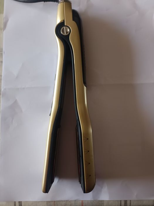 Alisador Cabelo Ricki Parodi