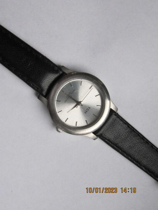 Tcm niemiecki zegarek damski